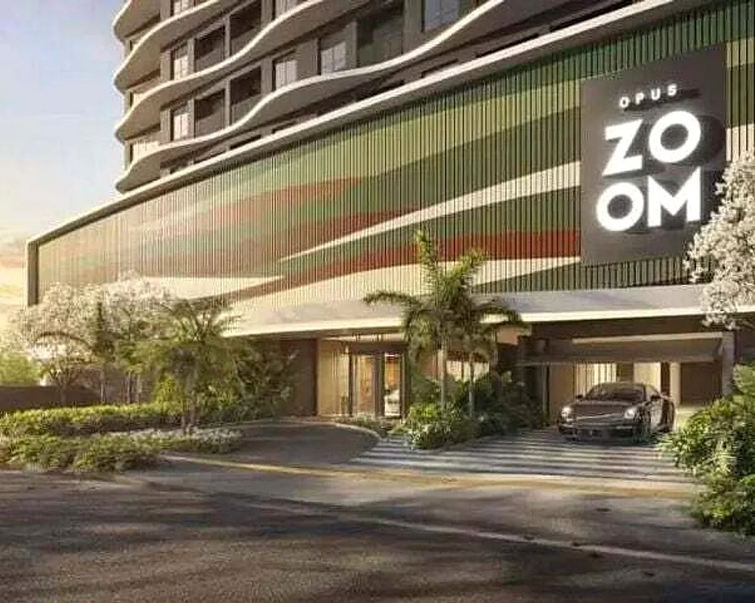 Opus Zoom Marista